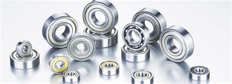 Single Wheel Bearing 6201 2RS 12x32x10mm - 62012RS | CMPO | Chinese ...