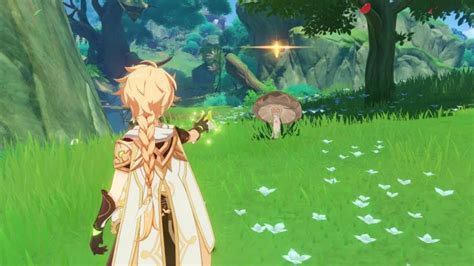 Genshin Impact Fabulous Fungus Frenzy Rewards Players A Free Dori