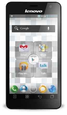 Lenovo launches five Android phones in India, starting Rs. 6,499