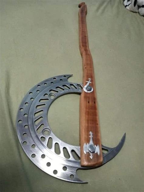 Image result for Homemade Metal Tools