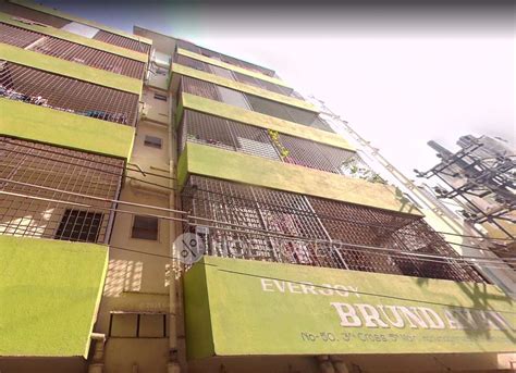 Everjoy Brindavan Apartments in Chikkalasandra, bangalore | Flats for ...