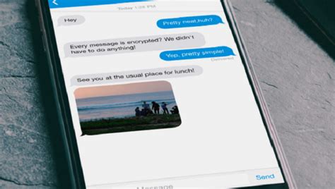 Researchers discovered security flaws in the Android version of Signal app