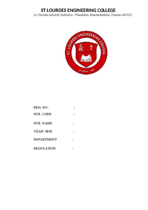 C Programming Lab Manual: Problem Analysis, Flowcharts & Pseudocode ...