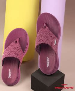 RED TAPE Women Flip Flops - Buy RED TAPE Women Flip Flops Online at ...
