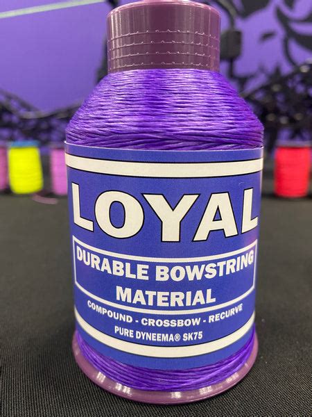 Image result for Bowstring Material
