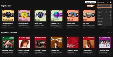 Image result for Spotify Redeem Tutorial