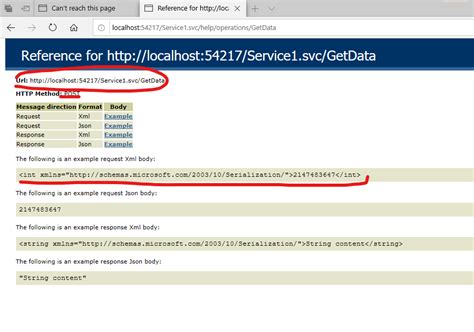 Image result for Simple Windows Form with WCF Using VB and Postman
