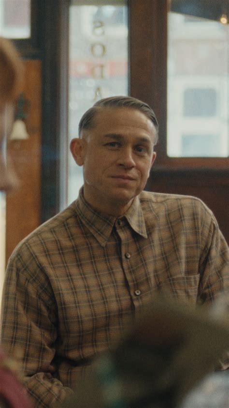 Ed Gein Monster Voice