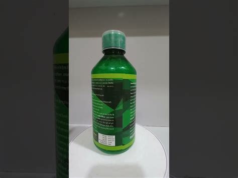 Herbicide - Glyphosate 41 Sl Manufacturer from Gondal