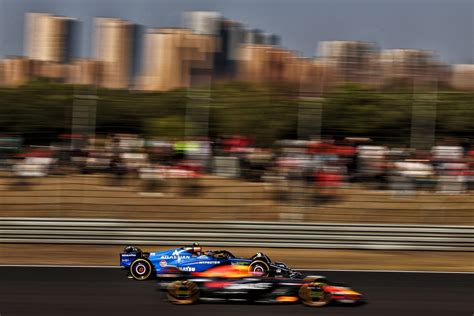 Our verdict as Red Bull swaps Lawson and Tsunoda - The Race