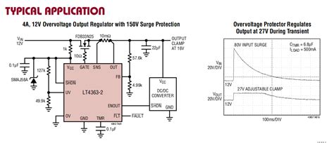 ADI浪涌抑制器 为产品的可靠运行保驾护航-EDN 电子技术设计