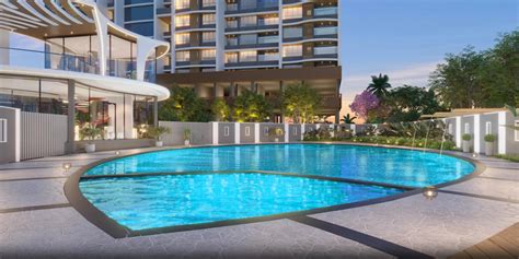 Altamira by VTP Luxe® | 3 BHK Homes in Kharadi, Pune