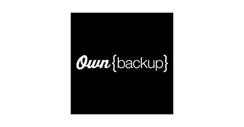 Image result for How Does Own Backup Work
