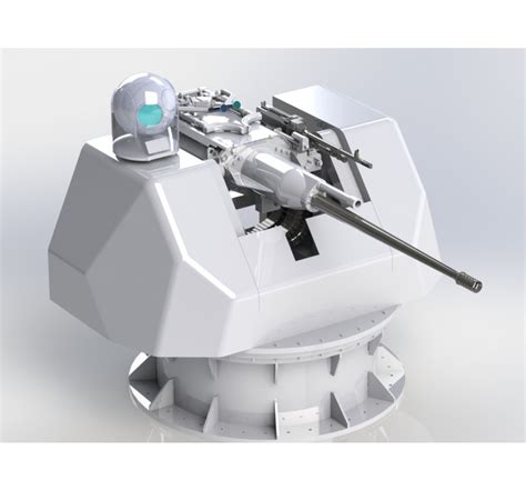 Image result for Weapon Control System