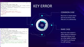 Image result for Python Error Handling in Tamil