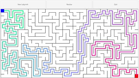 Image result for How to Make a 3D Maze Gamepython