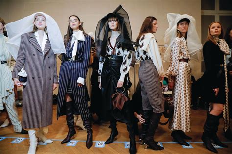 Talents of Tomorrow: 10 Emerging Asian Fashion Designers You Need To ...