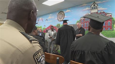 GED testing offered at Cobb County jail | 11alive.com