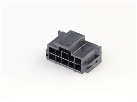 1054051210 Molex | Connectors, Interconnects | DigiKey