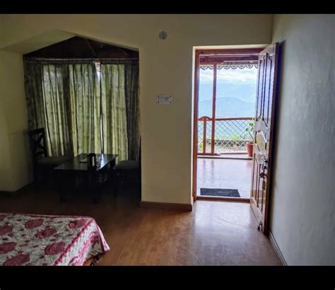Kausani Best Inn | Photo Gallery