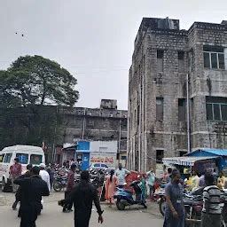 Government General Hospital - Hospital - Guntur - Andhra Pradesh | Yappe.in