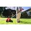 SKIL 40-volt 14-in Straight Shaft Battery String Trimmer 2.5 Ah ...