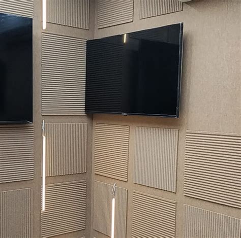 Best Acoustic Insulation Manufacturers & Suppliers in Delhi NCR - India