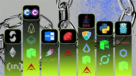 Learn to Code Blockchain 的图像结果