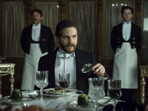 Caleb Carr’s period crime novel The Alienist; Lost in Space reboot | The Australian