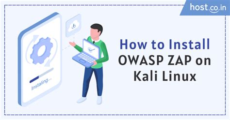 Image result for OWASP ZAP Kali Linux Install