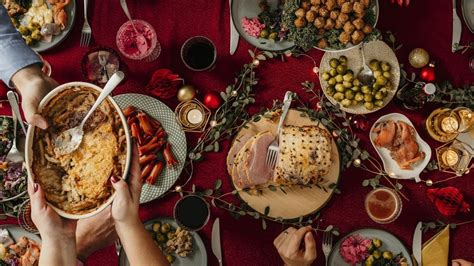 Let Southern Food Company do your Holiday Cooking this year for ...