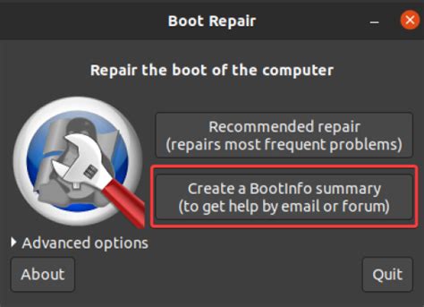 Image result for Ubuntu Boot Broblep