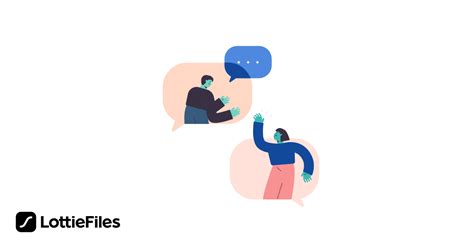 Conversation Loop Animation 的图像结果