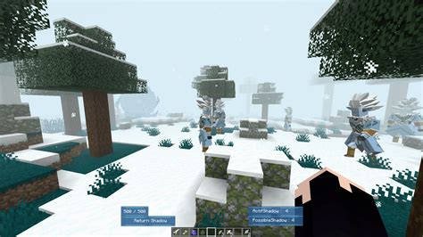 Rezultat imagine pentru Minecraft Leveling Up Mod