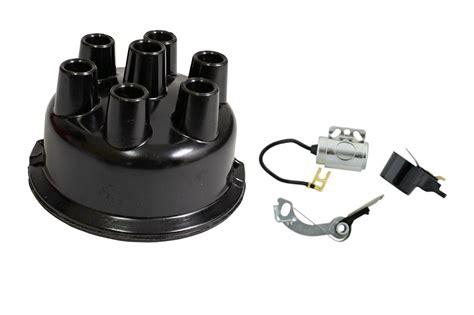 Image result for Prestolite Distributor Ignition Module