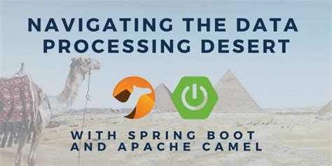 Image result for Apache Camel Spring Boot