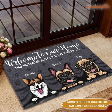 Image result for Not Welcome Mat