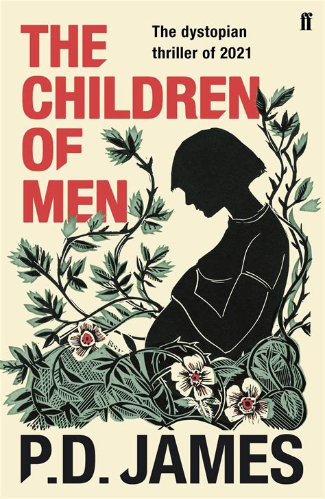 The Children of Men - P. D. James - 9780571342211 - Allen & Unwin ...