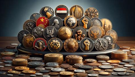 The Significance of Coinage in Revolutionary Movements - ChordPro Guitar