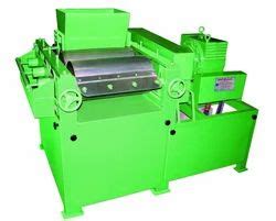 Triple Roll Mill Machine - 60HZ Triple Roll Mill Machine Manufacturer ...