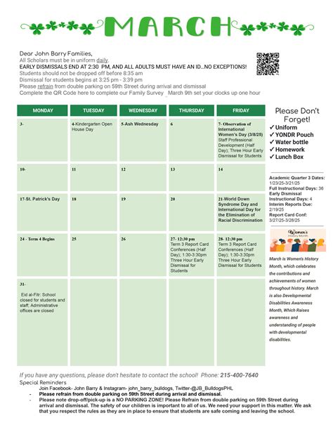 John Barry Elementary School – The School District of Philadelphia