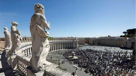 Vatican rejects gender-affirming surgery and surrogacy in new document ...
