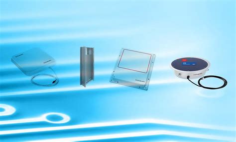 UHF Antennas RFID by Datamars | IIGM Industrial Supply