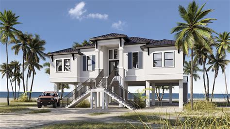 hurricane resistant homes