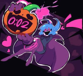 Futa Droopy! A halloween suprise!