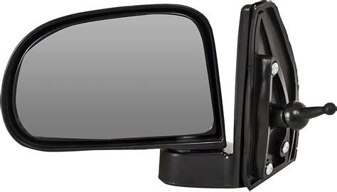 PALAUTOLIGHTS Compatible for Santro Xing Side View Mirror- Left Side ...