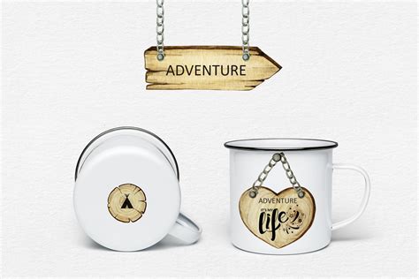 Image result for Wooden Sign Photoshop Tutorial