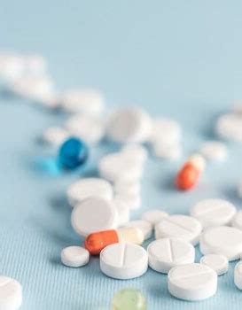 Ocean Pharma – Ocean Pharma – Manufacturer, Exporter & Supplier from ...