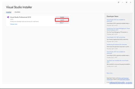 Image result for Visual Studio Downloading Process
