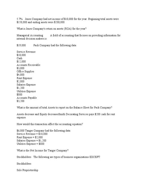 Image result for Accounting 2301 Comprehensive Problem